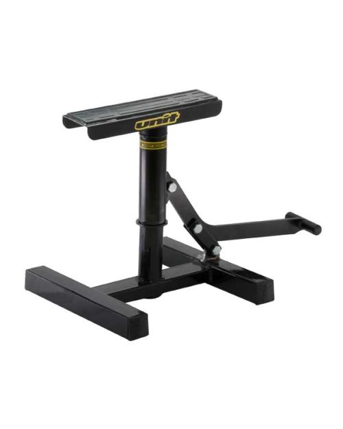 MX Stand Lift Unit Μαύρο