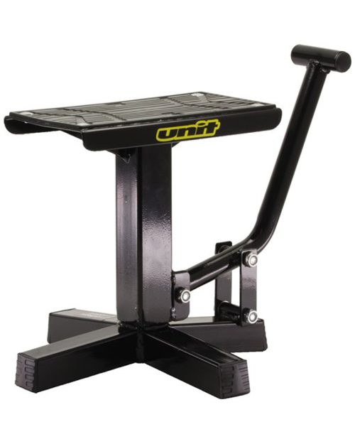 MX Stand Lift Unit Μαύρο