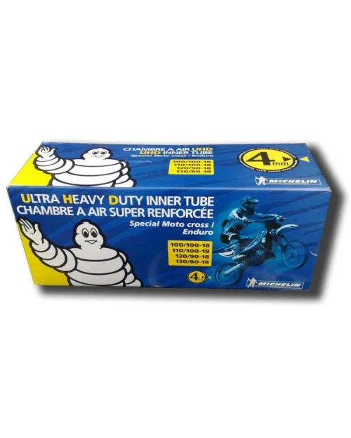 Αεροθάλαμος MICHELIN 4.0mm 18΄΄