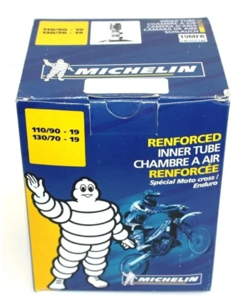 Αεροθάλαμος MICHELIN 2.5mm 19΄΄