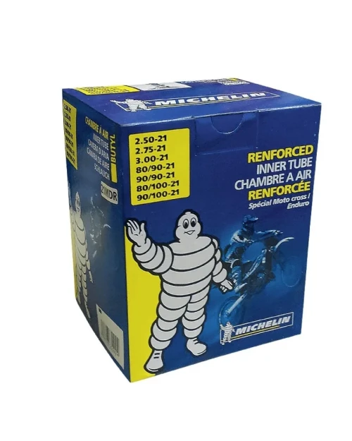Αεροθάλαμος MICHELIN 2.5mm 21΄΄