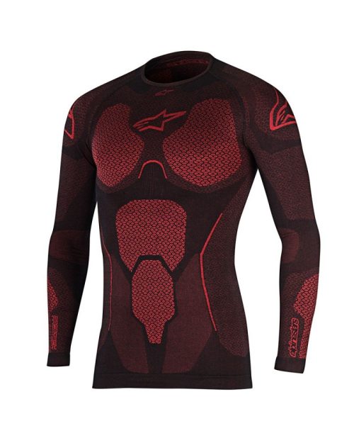 ΙΣΟΘΕΡΜΙΚΗ ΜΠΛΟΥΖΑ ΚΑΛΟΚΑΙΡΙΝΗ ALPINESTARS RIDE TECH