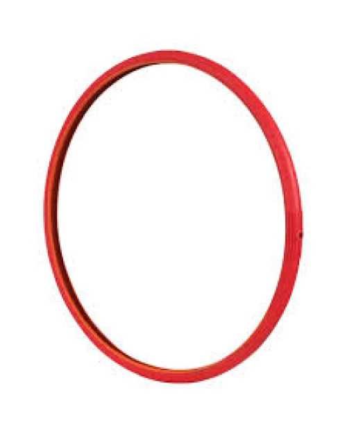 NUETECH RIM INNER COVER (RED) ΓΙΑ ΣΥΣΤΗΜΑ 19 INCH TUBLISS
