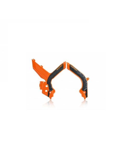ΠΡΟΣΤΑΤΕΥΤΙΚΟ ΠΛΑΙΣΙΟΥ ACERBIS X-GRIP KTM 2019 και μετά