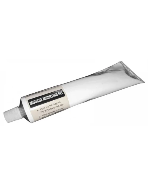 GEL MOUSSE NUETECH 85G.