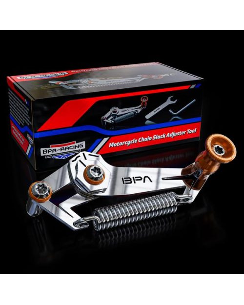 Eργαλείο ρύθμισης αλυσίδας BPA-Racing