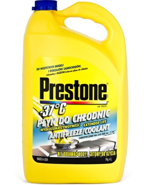 Αντιψυκτικό PRESTONE AF-2100 4L