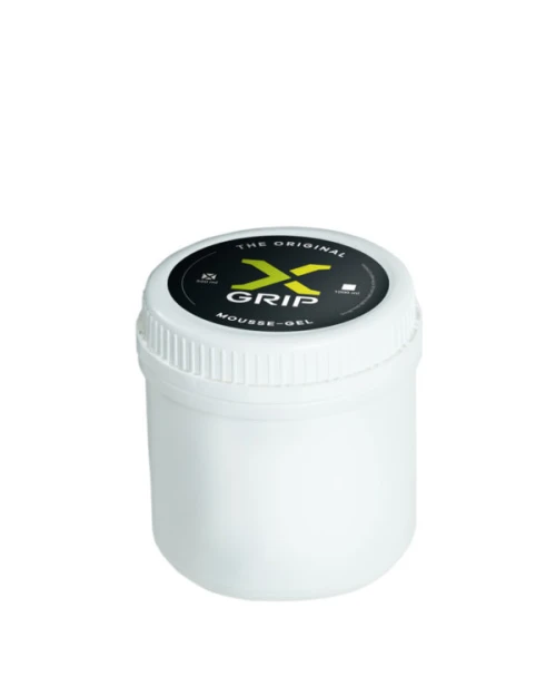 GEL MOUSSE X-GRIP Χωρητικότητα 50ML