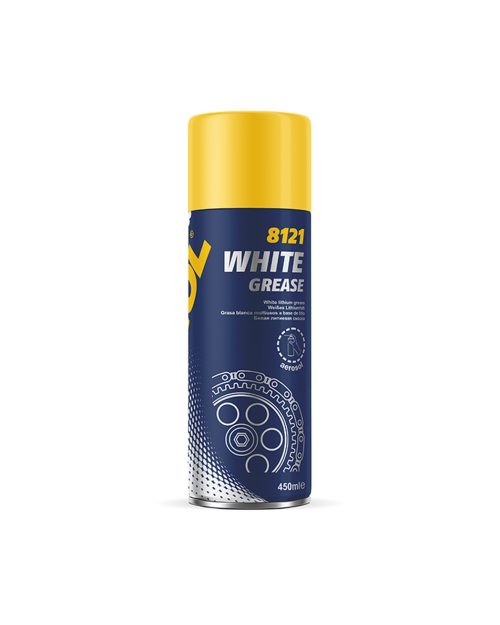 Σπρέι αλυσίδας κίνησης MANNOL 450ml