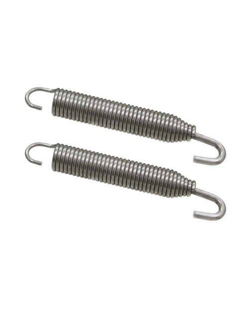 ΕΛΑΤΗΡΙΟ ΕΞΑΤΜΙΣΗΣ (11,5 mm X 80 mm) (Πάχος 1,6 mm) (2 ΤΕΜ.)