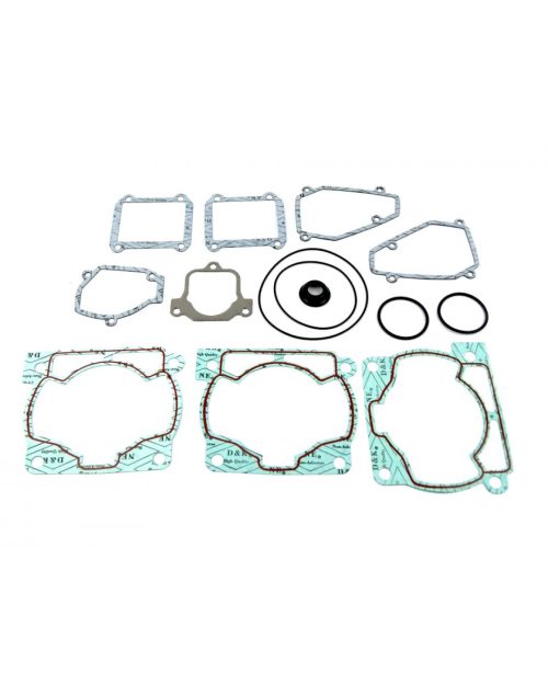 ΣΕΤ ΦΛΑΝΤΖΕΣ ΚΥΛΙΝΔΡΟΚΕΦΑΛΗΣ PROX TOP-END SEALS BETA 300 RR '22-23, XTRAINER 300 '22