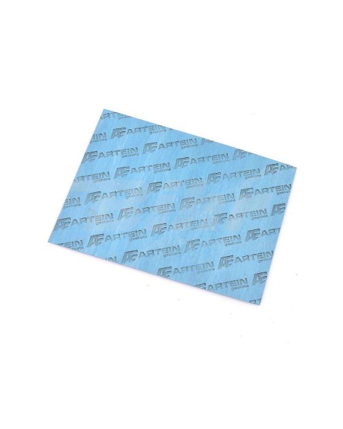 ΦΛΑΝΤΖA ΧΑΡΤΟΝΙ ARTEIN GASKETS ΓΙΑ ΚΟΠΗ ΦΥΛΛΟ 140X195X0,50mm (ΑΝΤΕΚΤΙΚΟ ΛΑΔΙ)(ΥΨΗΛΗ ΠΙΕΣΗ)