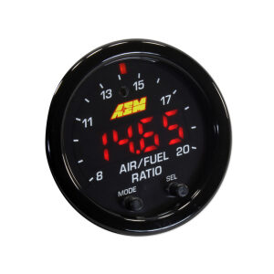 Wideband AEM X-Series UEGO AFR
