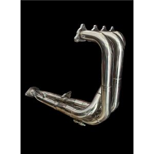 ΠΟΛΛΑΠΛΗ ΕΞΑΤΜΙΣΗΣ H-Gear Tri-Y 4-2-1 κινητήρες Honda σειράς B