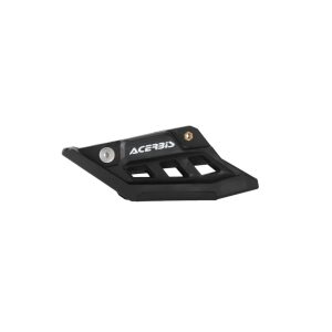 Οδηγός Αλυσίδας ACERBIS CHAIN ​​BLOCK KTM + HUSQVARNA + GASGAS 23/26 + 85 25/26 – ΜΑΥΡΟ