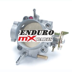 Σώμα πεταλούδας γκαζιού Skunk2 Alpha Series 66 mm (κινητήρες Honda σειράς B/D/H/F)