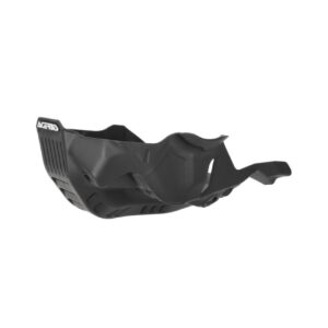 ΠΡΟΣΤΑΤΕΥΤΙΚΗ Ποδιά ACERBIS CF MOTO 450 MT 24/26 – Μαύρη